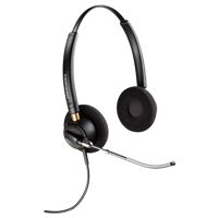 Tai nghe - Headphone Plantronic EncorePro HW520V