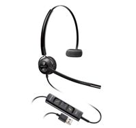 Tai nghe - Headphone Plantronic HW545 USB