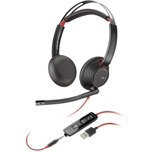 Tai nghe - Headphone Plantronics C5220 USB-A