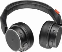 Tai nghe - Headphone Plantronics Backbeat Fit 505