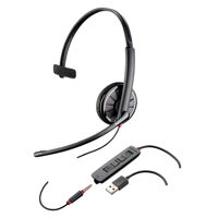 Tai nghe - Headphone Plantronics Blackwire C315M