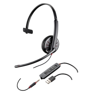 Tai nghe - Headphone Plantronics Blackwire C315M