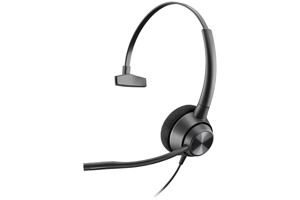 Tai nghe - Headphone Plantronics EncorePro 310 QD