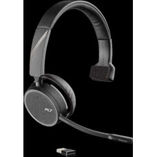 Tai nghe - Headphone Plantronics B4210 USB-A