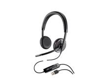 Tai nghe - Headphone Plantronics Blackwire C520-M