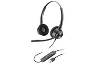 Tai nghe - Headphone Plantronics EncorePro 320 USB-A