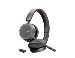 Tai nghe - Headphone Plantronics Voyager B4220 USB-C