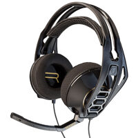 Tai nghe - Headphone Platronic RIG 500HD