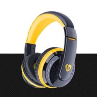 Tai nghe - Headphone Powermax Ovleng MX666