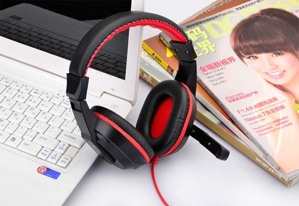 Tai nghe Headphone Pravix H5