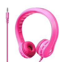 Tai nghe - Headphone Promate Flexure Kids