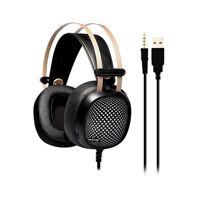 Tai nghe - Headphone Promate Valiant LED