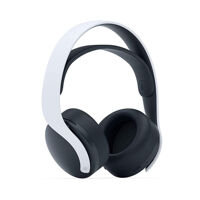 Tai nghe - Headphone PS5 không dây Sony Pulse 3D Wireless Headset