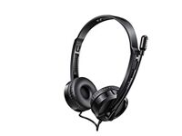 Tai nghe - Headphone Rapoo H100