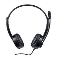 Tai nghe - Headphone Rapoo H120