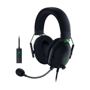 Tai nghe - Headphone Razer BlackShark V2