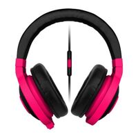 Tai nghe - Headphone Razer Kraken Mobile Neon