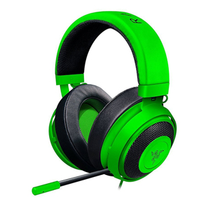 Tai nghe - Headphone Razer Kraken Multi Platform