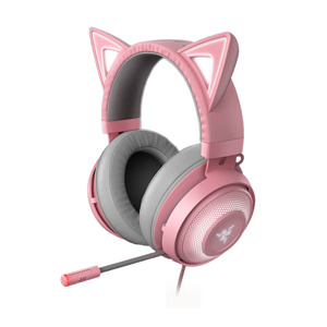 Tai nghe - Headphone Razer Kraken Kitty