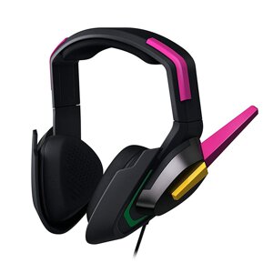 Tai nghe - Headphone Razer Meka D.VA