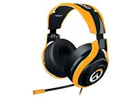 Tai nghe - Headphone Razer Overwatch ManOWar