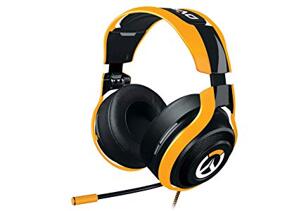 Tai nghe - Headphone Razer Overwatch ManOWar