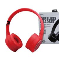 Tai nghe - Headphone Remax WK BP300