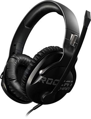 Tai nghe - Headphone Roccat Khan Pro