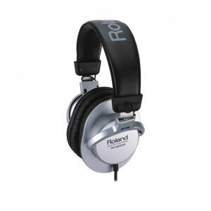 Tai nghe - Headphone Roland RH200S