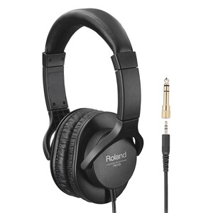 Tai nghe - Headphone Roland RH5