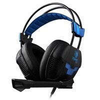 Tai nghe - Headphone Sades SA-706S (SA706S) X-Power Plus