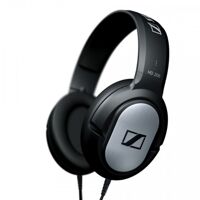 Tai nghe - Headphone Senmai HD 206