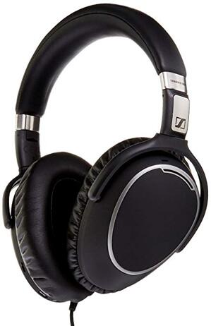 Tai nghe - Headphone Sennheiser PXC 480 (PXC480)