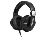 Tai nghe - Headphone Sennheiser HD215II