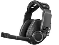 Tai nghe - Headphone Sennheiser GSP 670