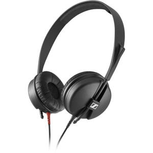 Tai nghe - Headphone Sennheiser HD 25 Light