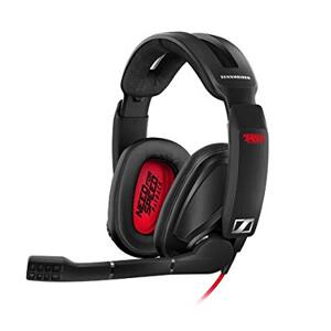 Tai nghe - Headphone Sennheiser GSP 303