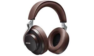 Tai nghe - Headphone Shure Aonic 50