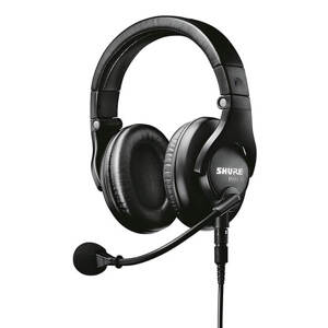 Tai nghe - Headphone Shure BRH440M