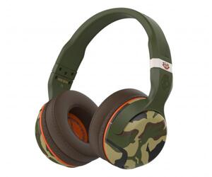 Tai nghe - Headphone Skullcandy Hesh 2 Wireless