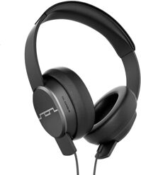 Tai nghe - Headphone Sol MASTER TRACK X3