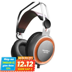 Tai nghe - Headphone SoundMax AH328