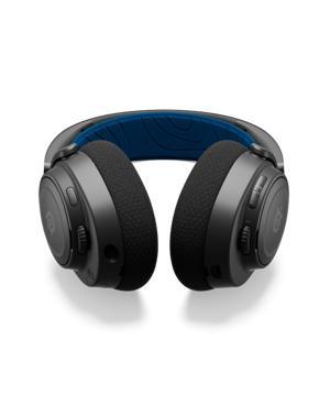 Tai nghe - Headphone Steelseries Arctis Nova 7P Wireless