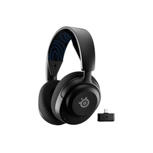 Tai nghe - Headphone SteelSeries PS5 Arctis Nova 5