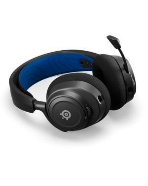 Tai nghe - Headphone Steelseries Arctis Nova 7P Wireless