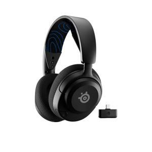 Tai nghe - Headphone SteelSeries PS5 Arctis Nova 5