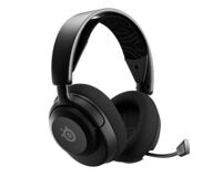 Tai nghe - Headphone SteelSeries Arctis Nova 5