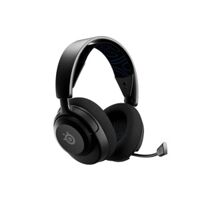 Tai nghe - Headphone SteelSeries PS5 Arctis Nova 5