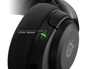 Tai nghe - Headphone SteelSeries Arctis Nova 5