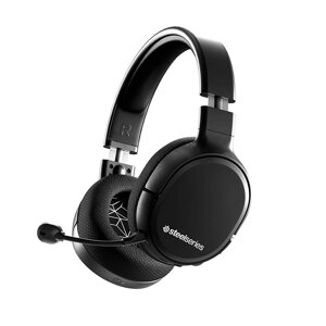 Tai nghe - Headphone Steelseries Arctis 1 Wireless